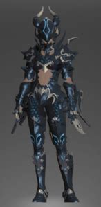 wyrm's armor coffer ffxiv